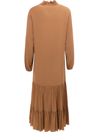 SEMICOUTURE Dress
