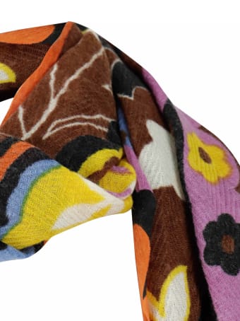 Altea 70 Cm X 180 Cm Scarf
