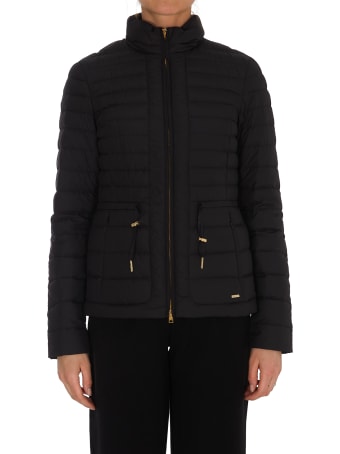 Woolrich Hibiscus Down Jacket