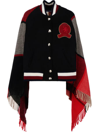 Tommy Hilfiger Cape Tommy Hilfiger