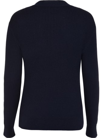 A.P.C. Paola Ribbed Pullover