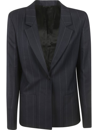 RTA Striped Blazer