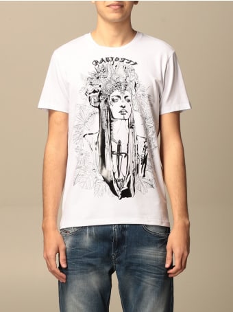 Paciotti 4US T-shirt T-shirt Men Paciotti 4us