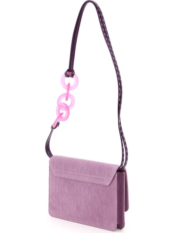 Jacquemus Le Riviera Shoulder Bag