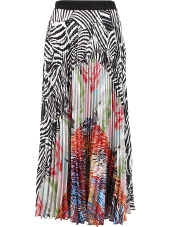 Missoni Polyester Skirt