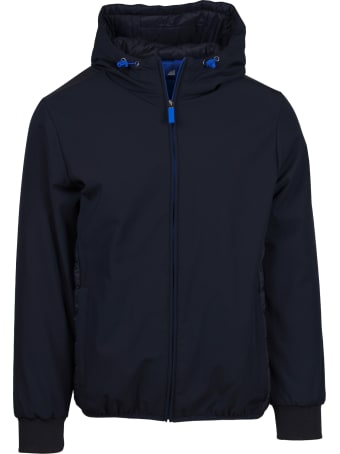Invicta Jacket