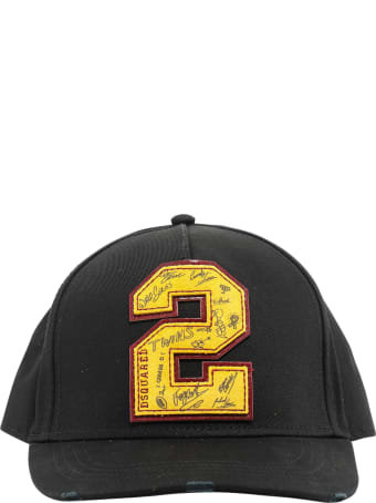 Dsquared2 Hat