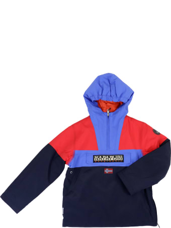 Napapijri Rainforest Jacket