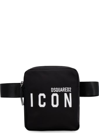 Dsquared2 Nylon Belt Bag