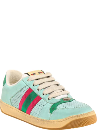 Gucci Screener Sneakers