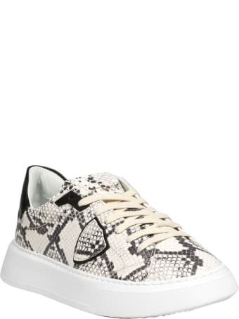 Philippe Model Temple L D Pyt Gris