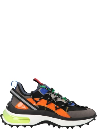 Dsquared2 'bubble' Shoes