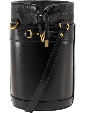 Gucci Horsebit 1955 Bucket Bag