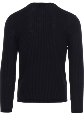 Ballantyne Raw Diamond Capsule Sweater