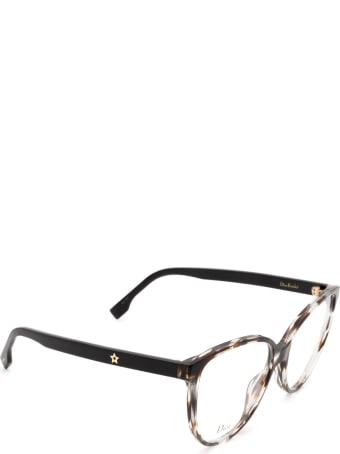 Dior Dior Dioretoile3 Grey Havana Glasses