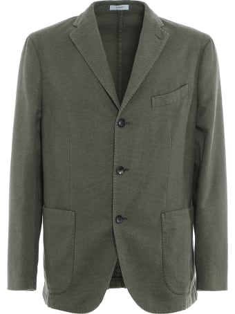 Boglioli Jacket