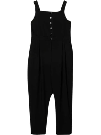 Dolce & Gabbana Black Suit