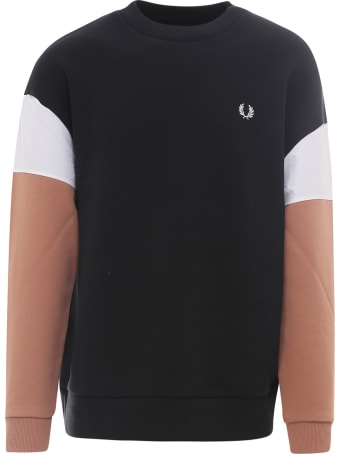 Fred Perry Sweatshirt