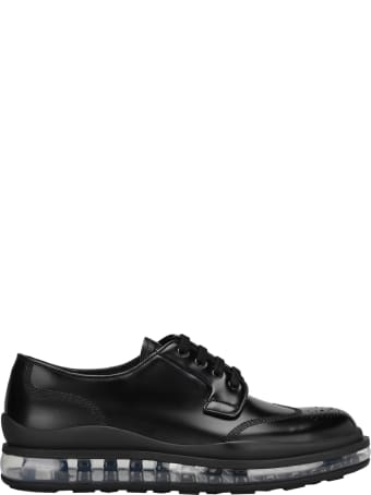 Prada Allacciate Derby Air