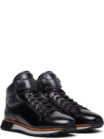 Fabi Boots