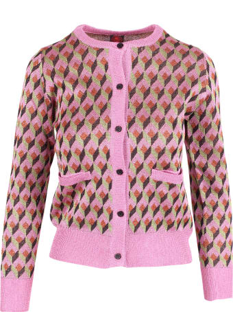Happy Sheep Viscose Sweater