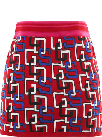 GCDS Skirt