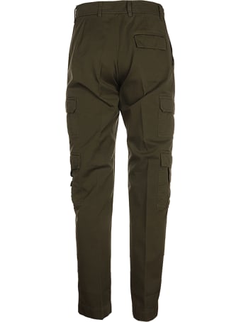 Martine Rose Grow Trousers