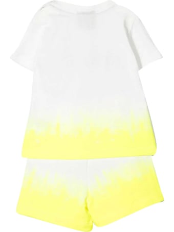 Diadora Sports Suit Diadora Kids