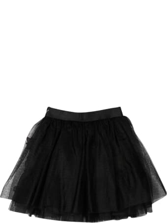 Givenchy Black Skirt