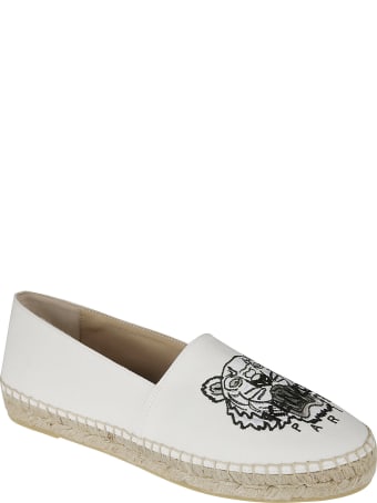 Kenzo Classic Tiger Espadrillas