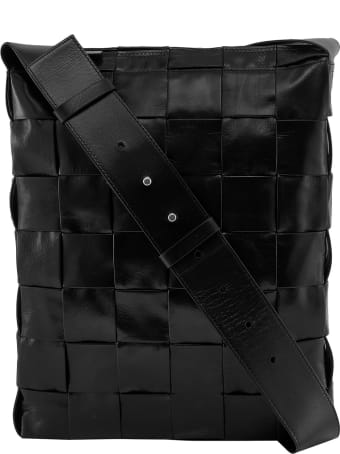 Bottega Veneta Messenger Shoulder Bag