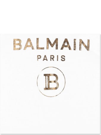 Balmain T-shirt