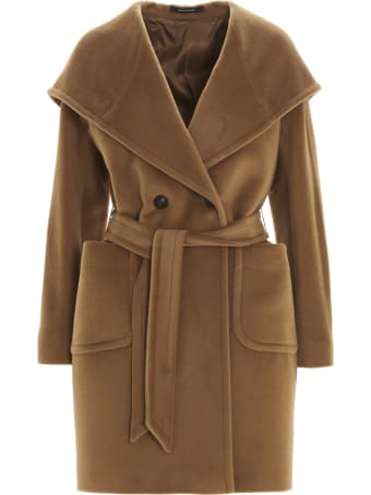 Tagliatore 'chelsey' Coat