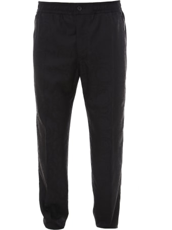 Versace Trouser