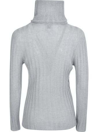 f cashmere Rosa Sweater