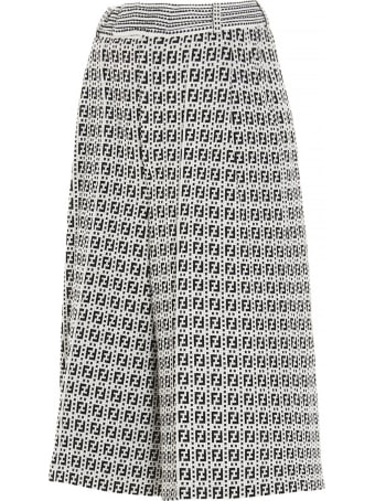 Fendi Bermuda