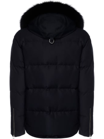 Moose Knuckles Parka