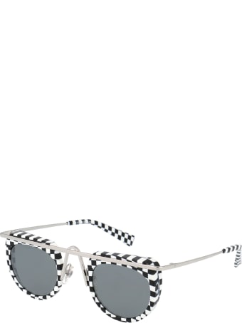 Alain Mikli Aujourd D Hui Sunglasses