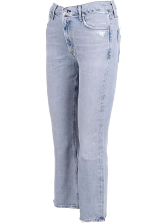 Citizens of Humanity Lyocell Jeans