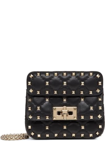 Valentino Micro Shoulder Bag