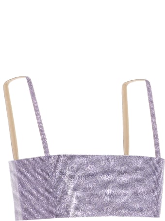 Nué 'charlotte' Top