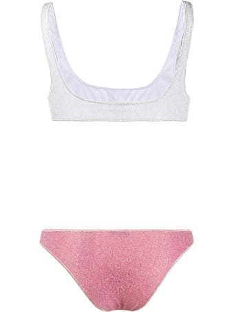 Oseree Bra Sporty Lumiere