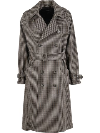 A.P.C. Raincoat