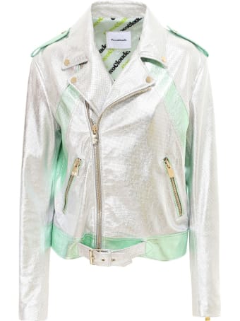 Coco Cloude Jacket