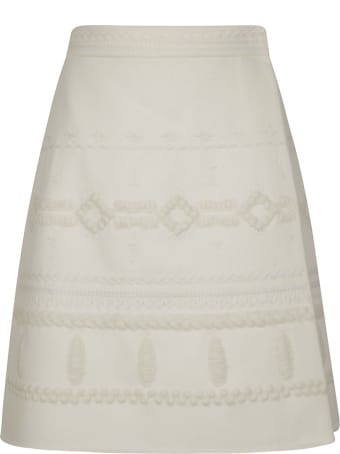 Ermanno Scervino Mid-length Skirt