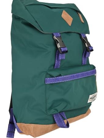 Eastpak Rowlo Into Native Backpack