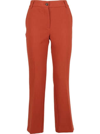 Attic and Barn Pants