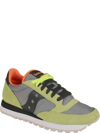 Saucony Jazz Original Sneakers
