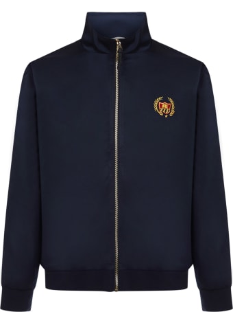Bel-Air Athletics Jacket