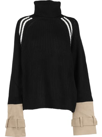 Neil Barrett Sweater